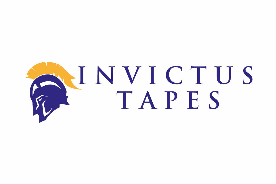 Invictus-Tapes-Brand